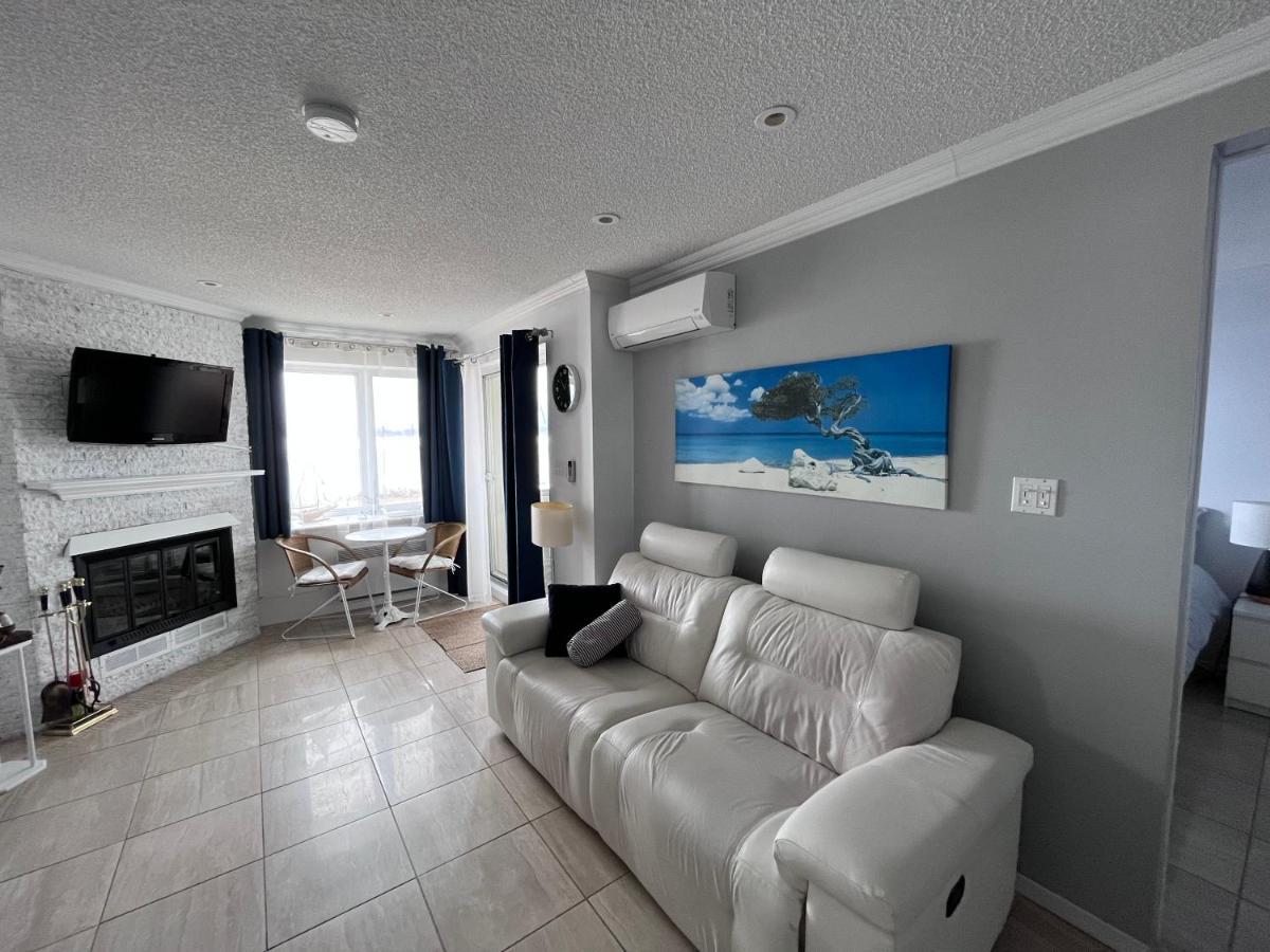 Condos Memphremagog Zewnętrze zdjęcie