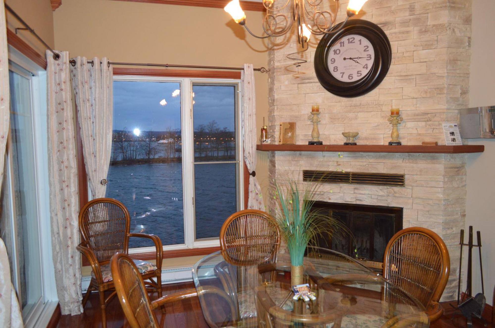 Condos Memphremagog Pokój zdjęcie