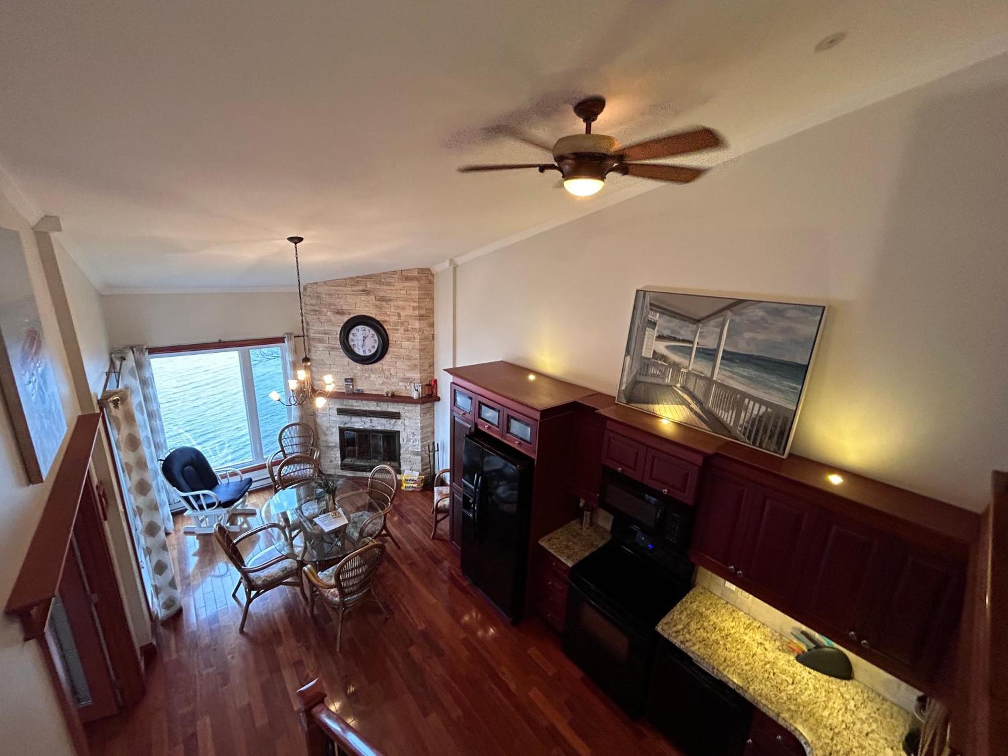 Condos Memphremagog Zewnętrze zdjęcie