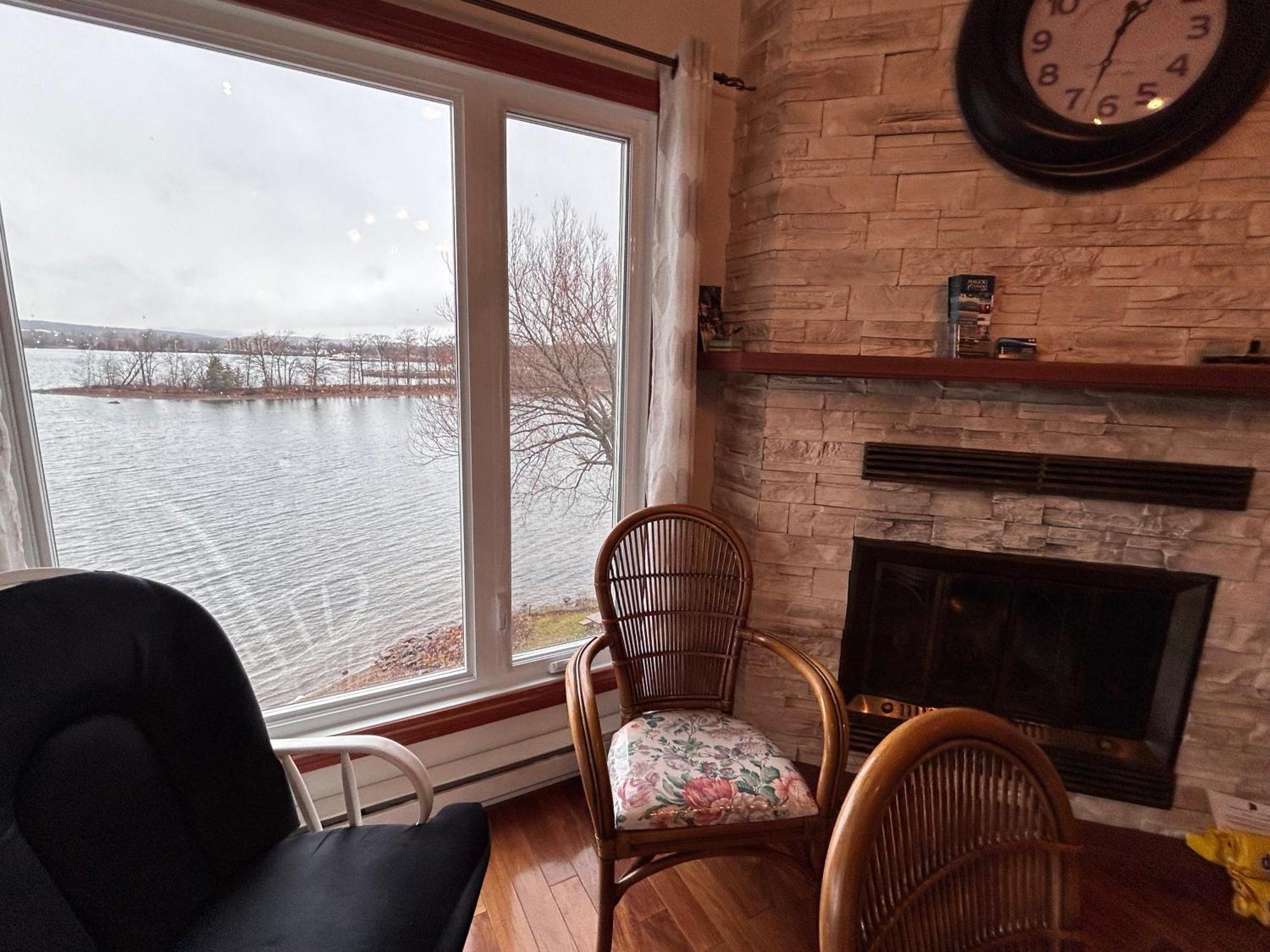 Condos Memphremagog Zewnętrze zdjęcie