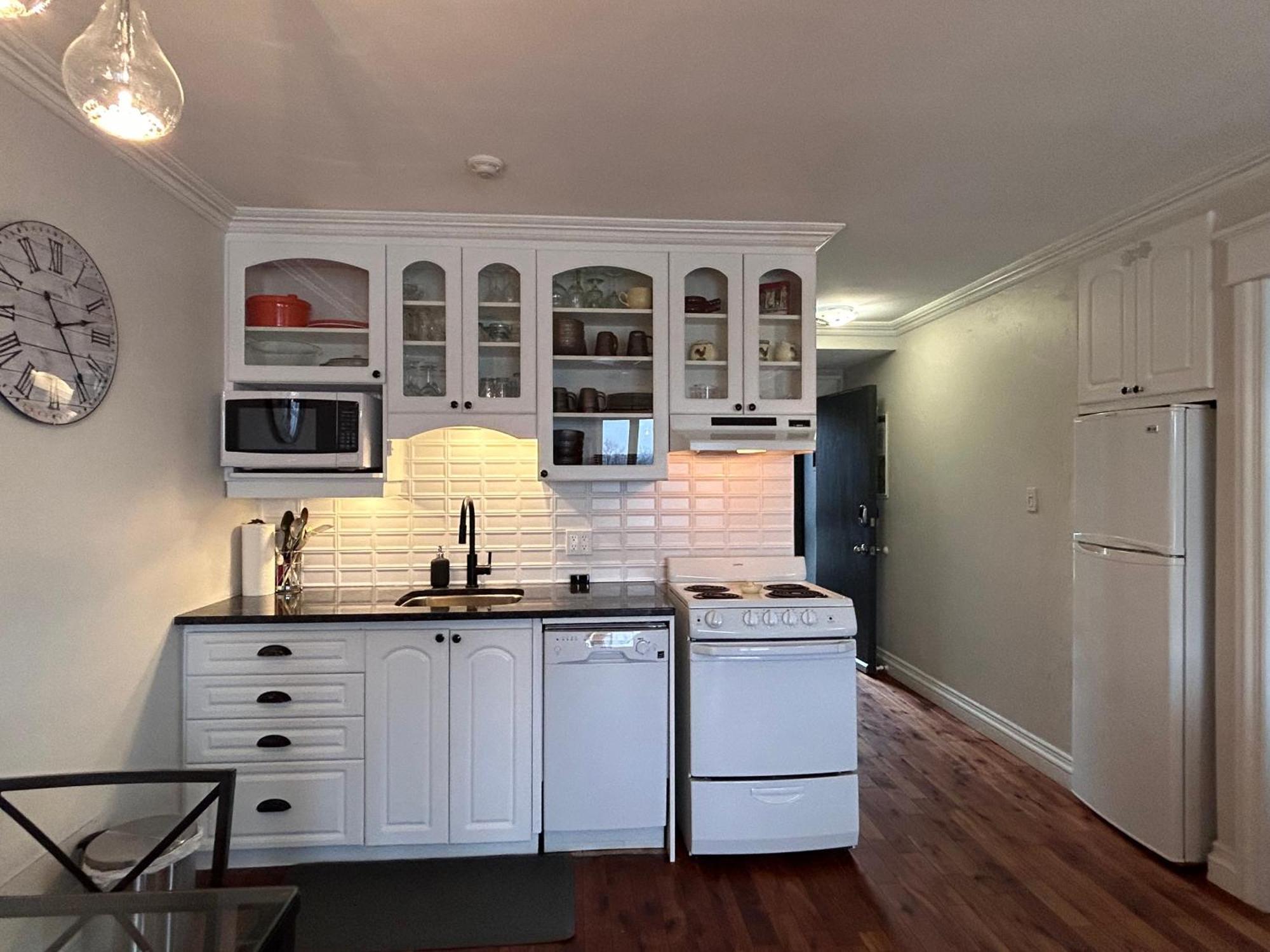 Condos Memphremagog Zewnętrze zdjęcie