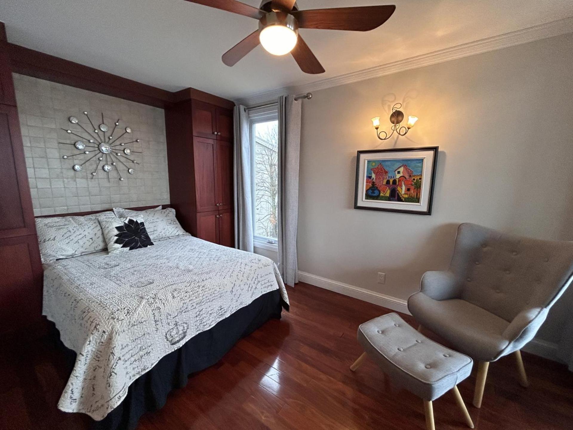 Condos Memphremagog Zewnętrze zdjęcie