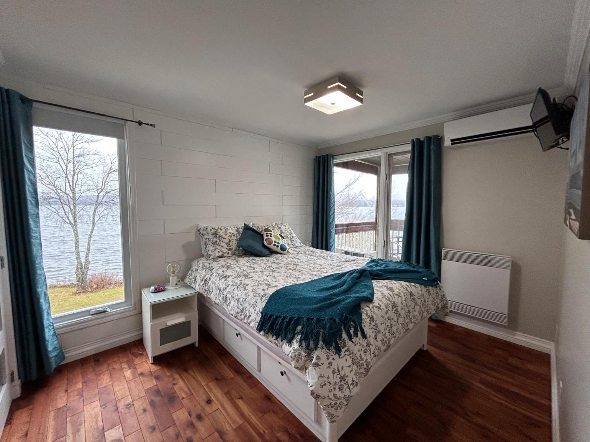 Condos Memphremagog Zewnętrze zdjęcie