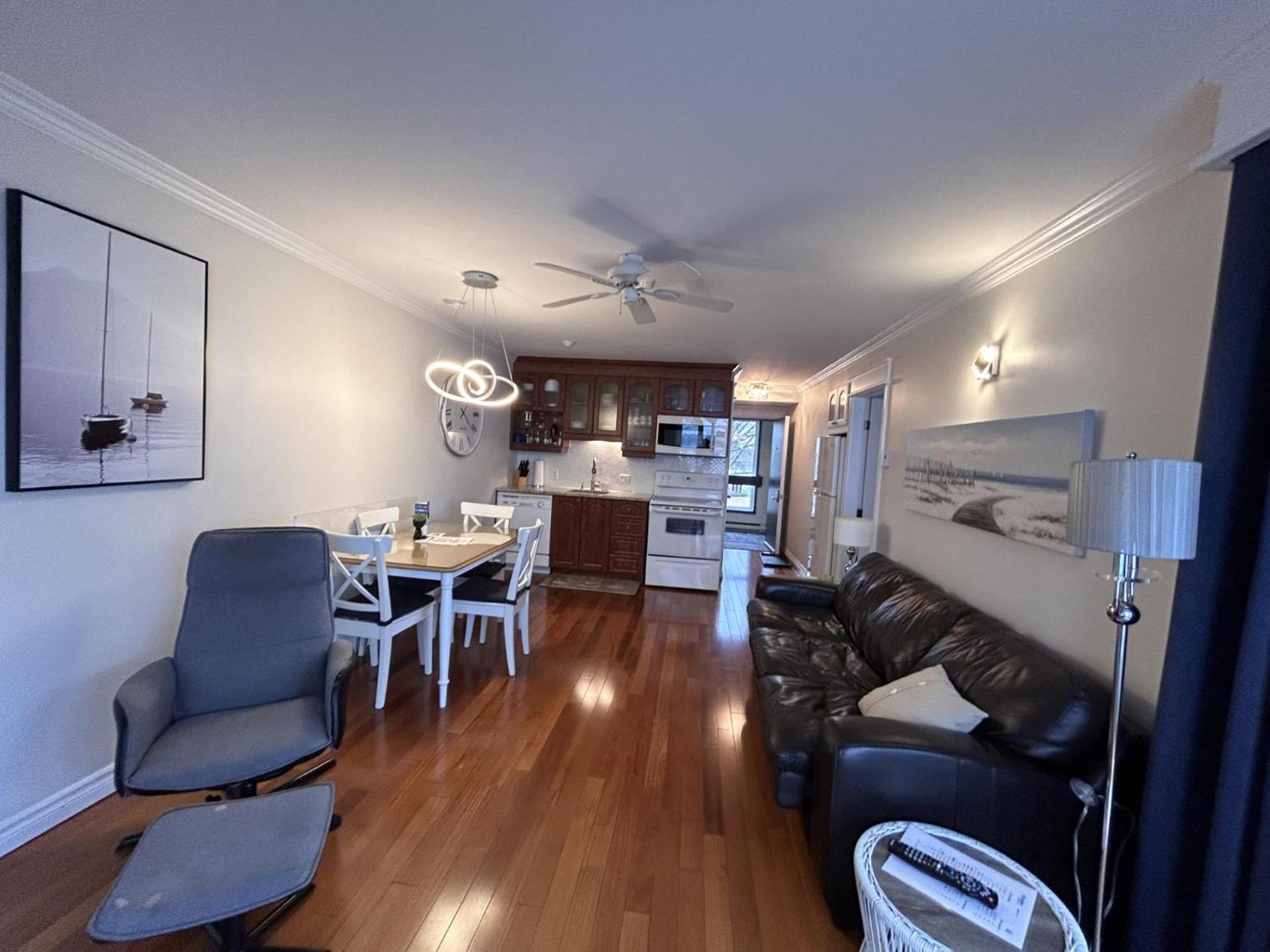 Condos Memphremagog Zewnętrze zdjęcie
