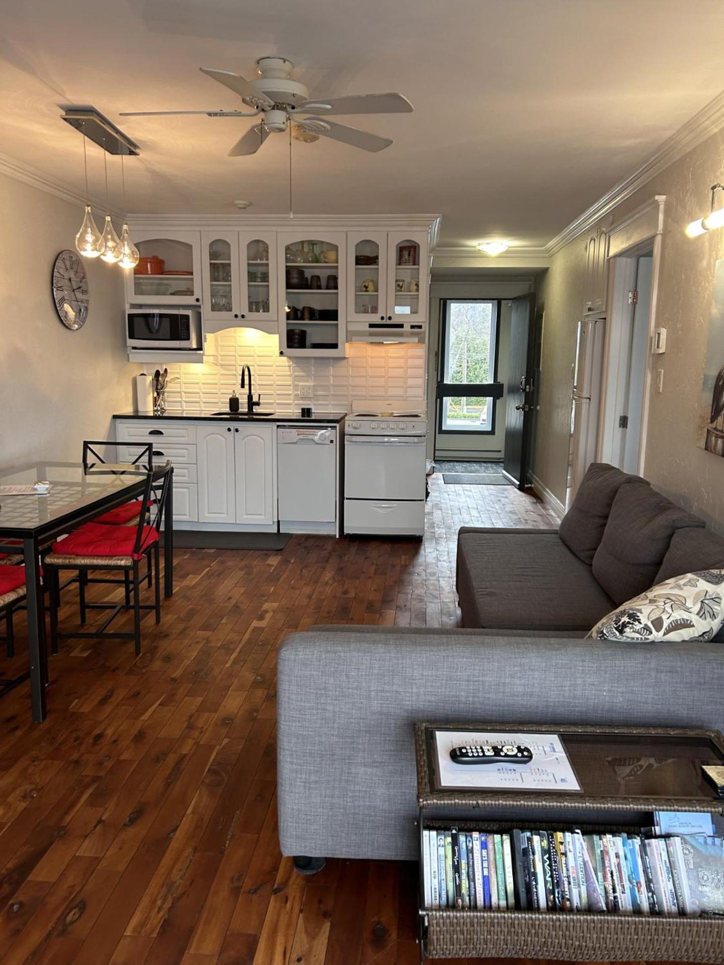 Condos Memphremagog Zewnętrze zdjęcie