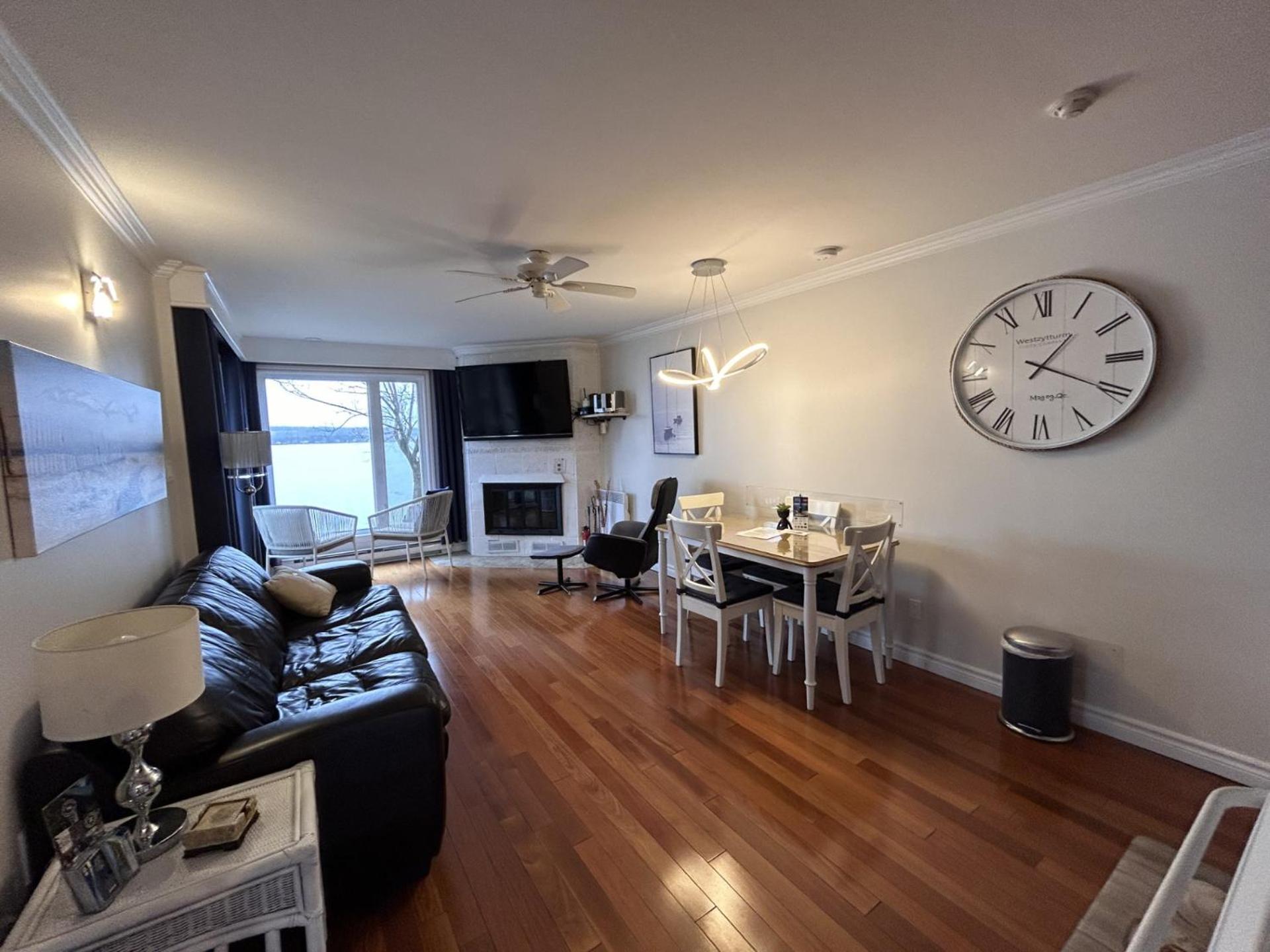 Condos Memphremagog Zewnętrze zdjęcie