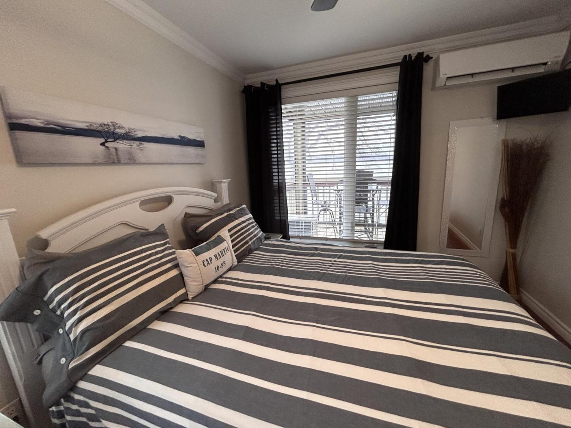 Condos Memphremagog Zewnętrze zdjęcie