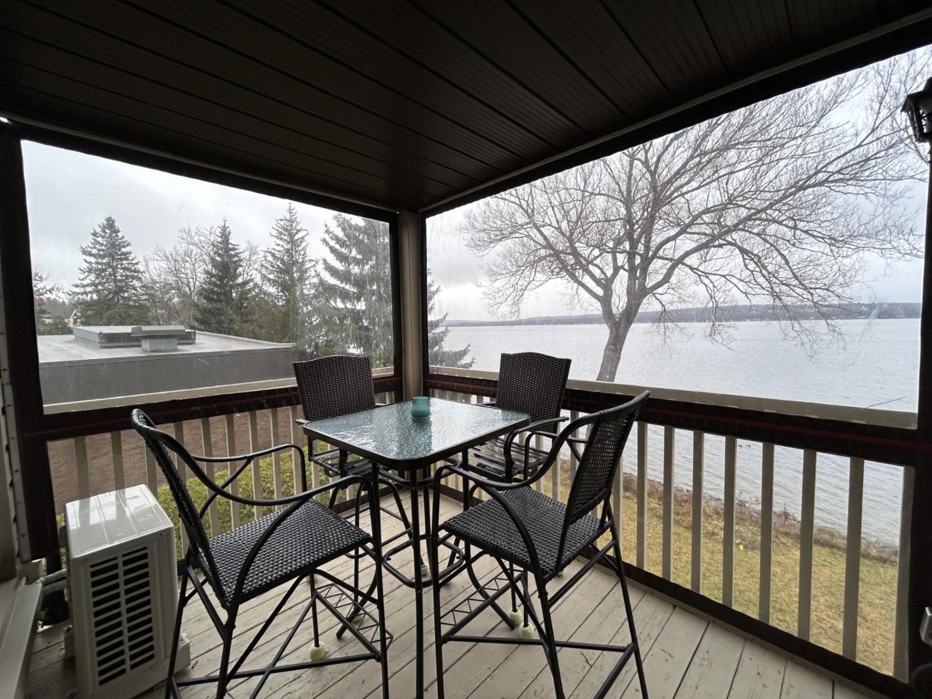 Condos Memphremagog Zewnętrze zdjęcie