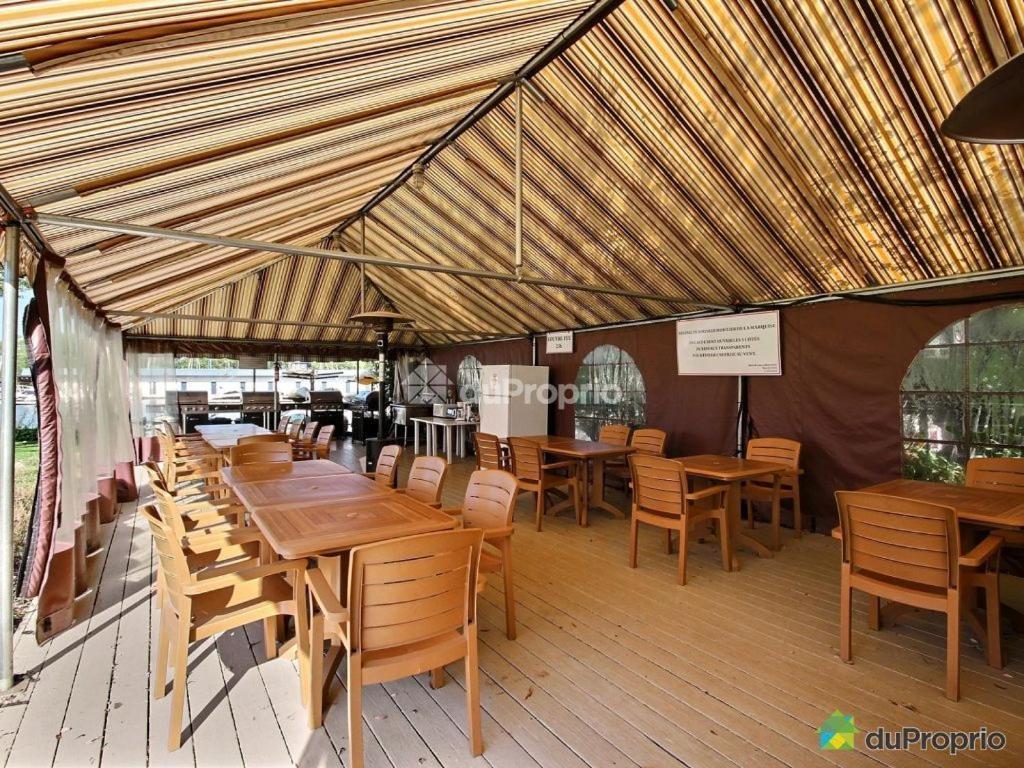 Condos Memphremagog Zewnętrze zdjęcie