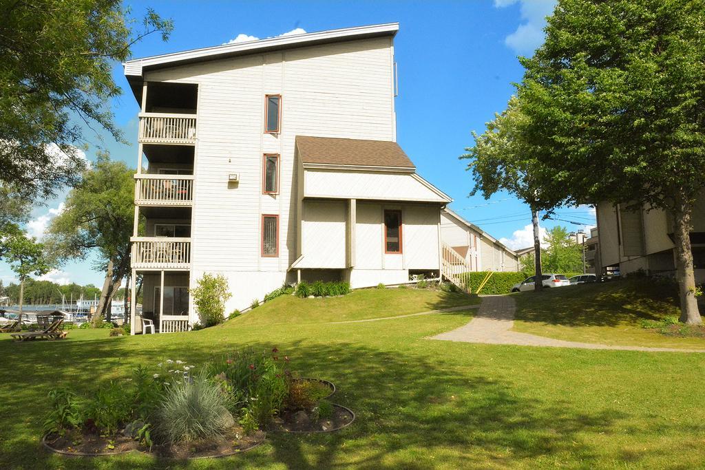 Condos Memphremagog Zewnętrze zdjęcie
